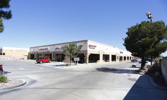 Warehouse Space for Rent located at 1051 W Columbia Way Lancaster, CA 93534