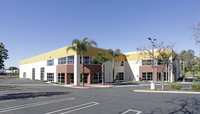 Warehouse Space for Rent at 6147 River Crest Dr Riverside, CA 92507 - #1