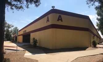 Warehouse Space for Rent located at 2260-2270 Quimby Rd San Jose, CA 95122