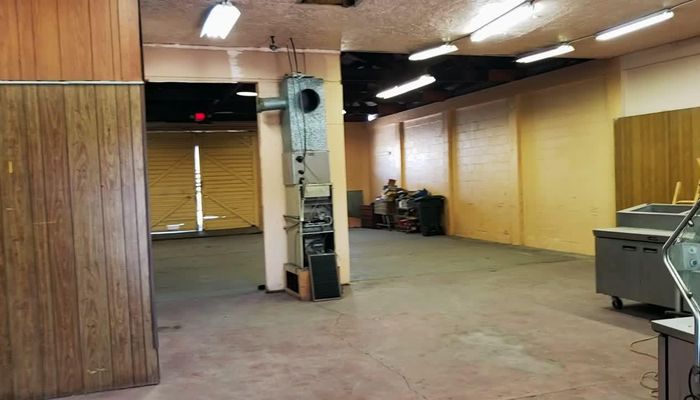 Warehouse Space for Rent at 691 E Valley Blvd Colton, CA 92324 - #1