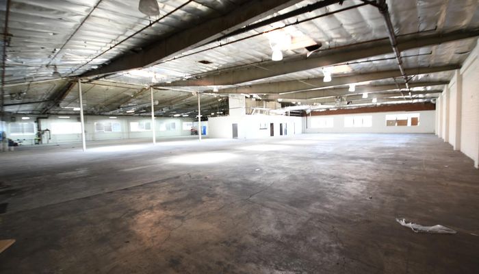 Warehouse Space for Rent at 3355 W El Segundo Blvd Hawthorne, CA 90250 - #2