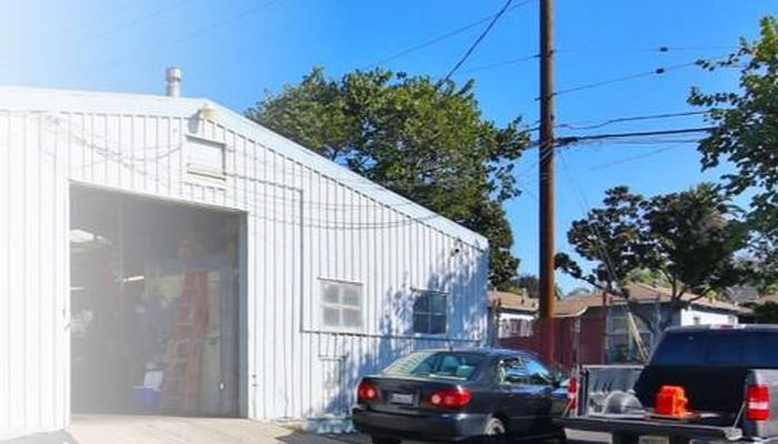Warehouse Space for Rent at 1030 E Burnett St Signal Hill, CA 90755 - #3