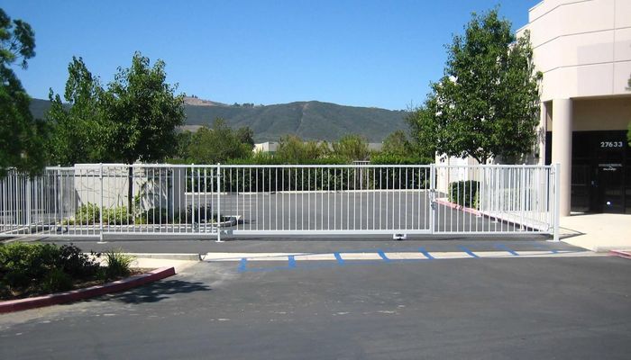 Warehouse Space for Rent at 27633 Commerce Center Drive Temecula, CA 92590 - #6
