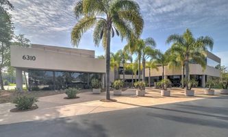 Office Space for Rent located at 6310 Greenwich Dr San Diego, CA 92122
