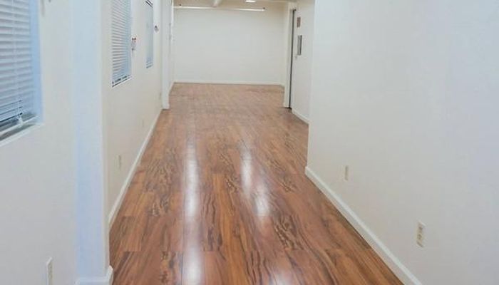 Warehouse Space for Rent at 1401 Donner Ave San Francisco, CA 94124 - #1