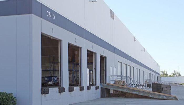 Warehouse Space for Rent at 7510 Airway Rd San Diego, CA 92154 - #6
