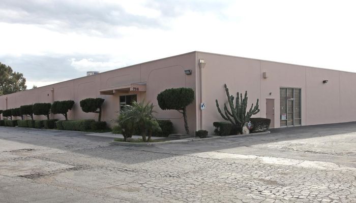Warehouse Space for Rent at 714-722 W Cienega Ave San Dimas, CA 91773 - #1