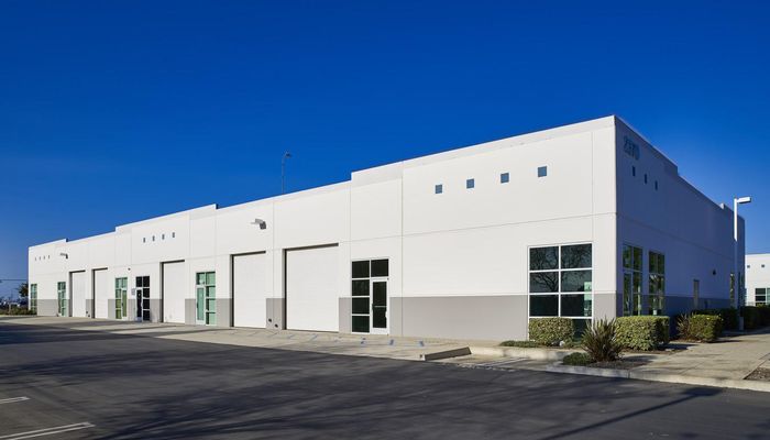 Warehouse Space for Rent at 2350 Eastman Ave Oxnard, CA 93030 - #3
