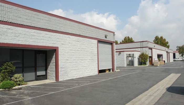 Warehouse Space for Rent at 1415-1441 Gardena Ave Glendale, CA 91204 - #3