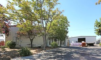 Warehouse Space for Rent located at 5451 W Mission Ave Fresno, CA 93722
