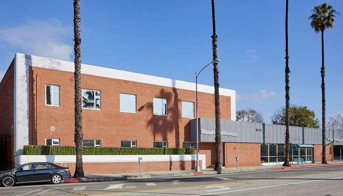 Office Space for Rent at 12211 W Washington Blvd Los Angeles, CA 90066 - #1