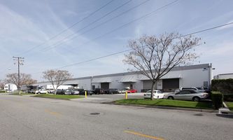 Warehouse Space for Rent located at 14585-14589 Industry Cir La Mirada, CA 90638