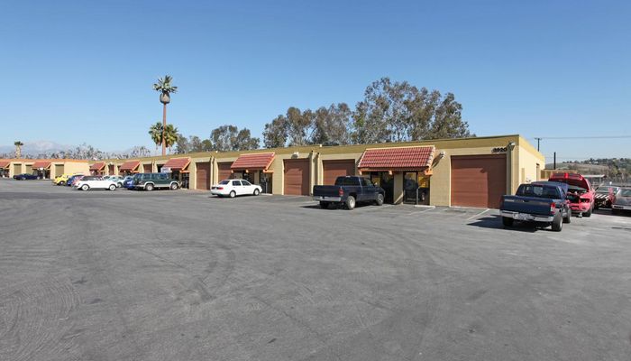 Warehouse Space for Rent at 3920 E Valley Blvd Walnut, CA 91789 - #1