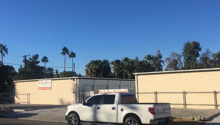 Warehouse Space for Rent at 68300 Kieley Rd Cathedral City, CA 92234 - #22