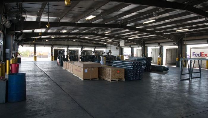 Warehouse Space for Rent at 2451 Portico Blvd Calexico, CA 92231 - #3