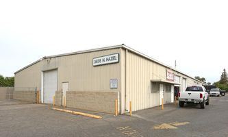 Warehouse Space for Rent located at 3636 N Hazel Ave Fresno, CA 93722