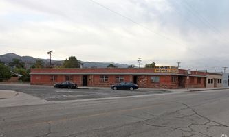 Warehouse Space for Rent located at 7580-7590 San Fernando Rd Sun Valley, CA 91352