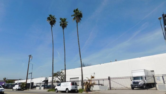 Warehouse Space for Rent at 365-377 E Jefferson Blvd Los Angeles, CA 90011 - #14