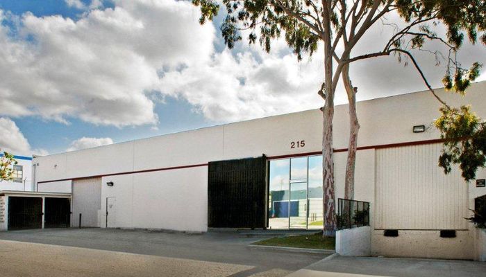 Warehouse Space for Rent at 215 W 134th St Los Angeles, CA 90061 - #1