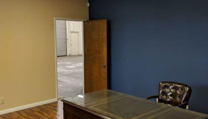 Warehouse Space for Rent at 16120 Caputo Dr Morgan Hill, CA 95037 - #9