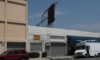 Warehouse Space for Rent located at 2407 S Hill St Los Angeles, CA 90007