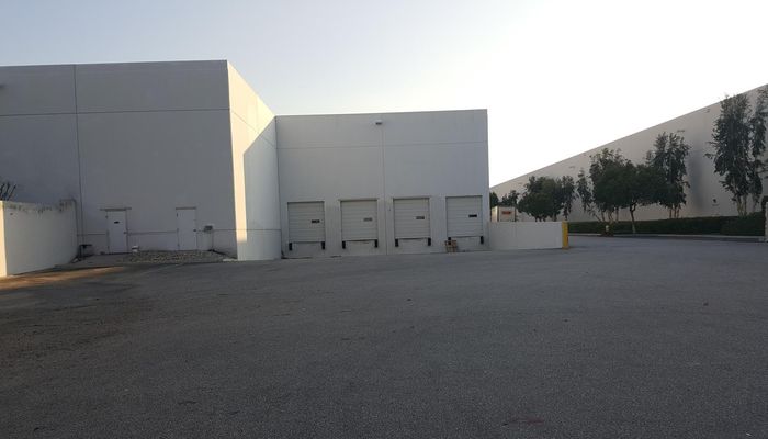 Warehouse Space for Rent at 2130 S Haven Ave Ontario, CA 91761 - #15