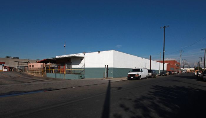 Warehouse Space for Rent at 6007 St Andrews Pl Los Angeles, CA 90047 - #4