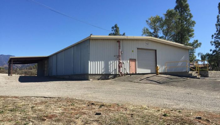 Warehouse Space for Rent at 1500 Crafton Ave Mentone, CA 92359 - #9