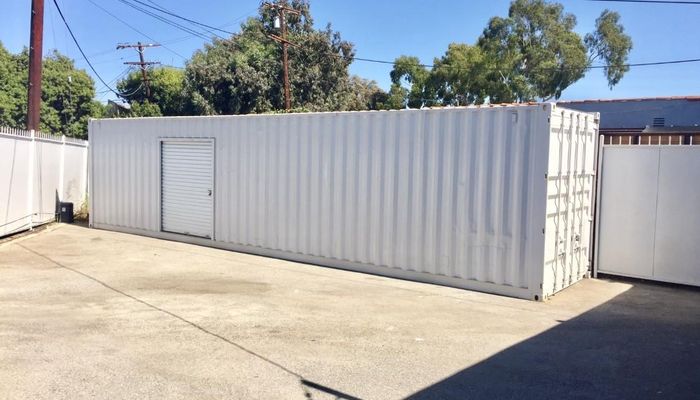 Warehouse Space for Sale at 5563 W Washington Blvd Los Angeles, CA 90016 - #3