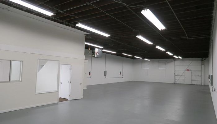 Warehouse Space for Rent at 1551 E 25th St Los Angeles, CA 90011 - #2