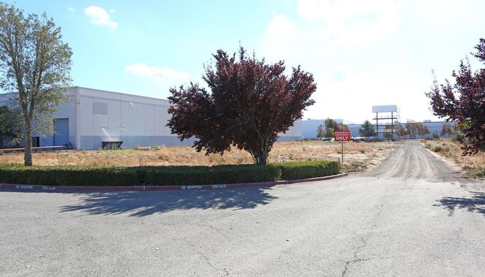 Warehouse Space for Rent at 401 D'Arcy Pky Lathrop, CA 95330 - #1