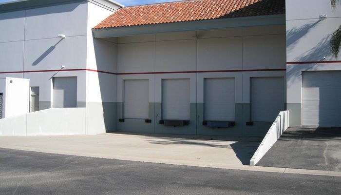 Warehouse Space for Rent at 251 Camarillo Ranch Rd Camarillo, CA 93012 - #2