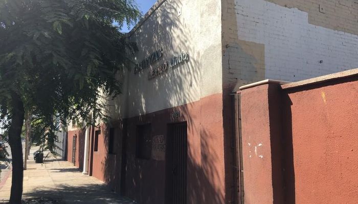 Warehouse Space for Rent at 6121 S Western Ave Los Angeles, CA 90047 - #3