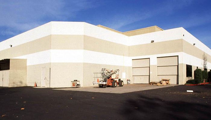 Warehouse Space for Rent at 741-747 Calle Plano Camarillo, CA 93012 - #2
