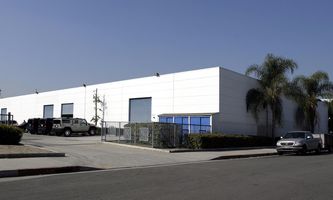 Warehouse Space for Sale located at 2650-2656 Durfee Ave El Monte, CA 91732