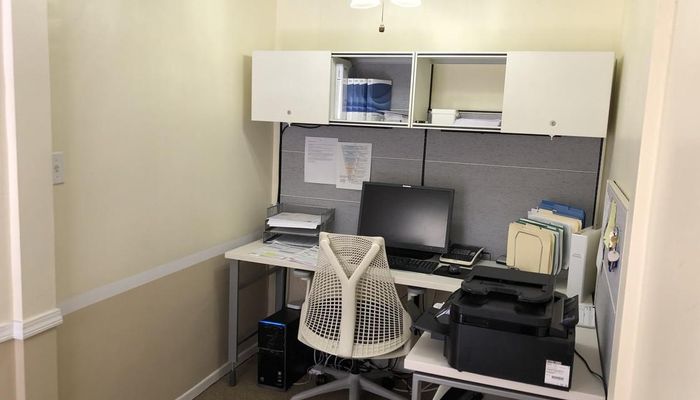 Office Space for Rent at 1513 6th St Santa Monica, CA 90401 - #10