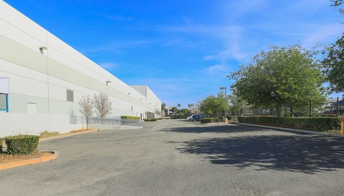 Warehouse Space for Sale at 2455 Wardlow Rd Corona, CA 92880 - #6