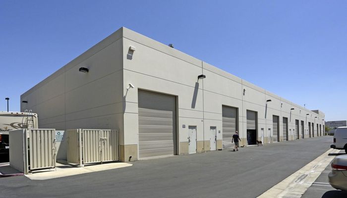 Warehouse Space for Sale at 29021 Avenue Sherman Valencia, CA 91355 - #4