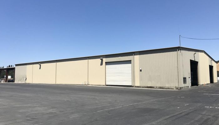 Warehouse Space for Rent at 13534 Healdsburg Ave Healdsburg, CA 95448 - #1