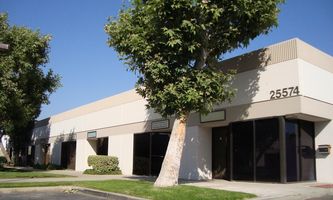 Warehouse Space for Rent located at 25570-25574 Rye Canyon Valencia, CA 91355