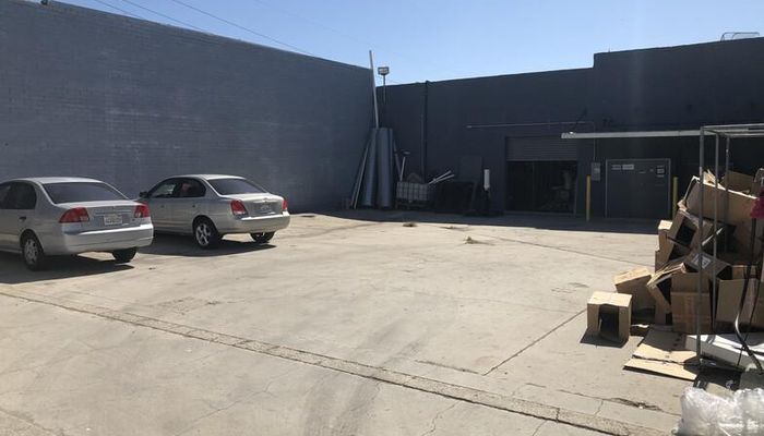Warehouse Space for Rent at 5148 Alcoa Ave Los Angeles, CA 90058 - #2