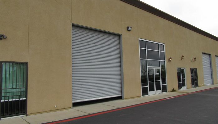 Warehouse Space for Rent at 5225 Pentecost Dr Modesto, CA 95356 - #5