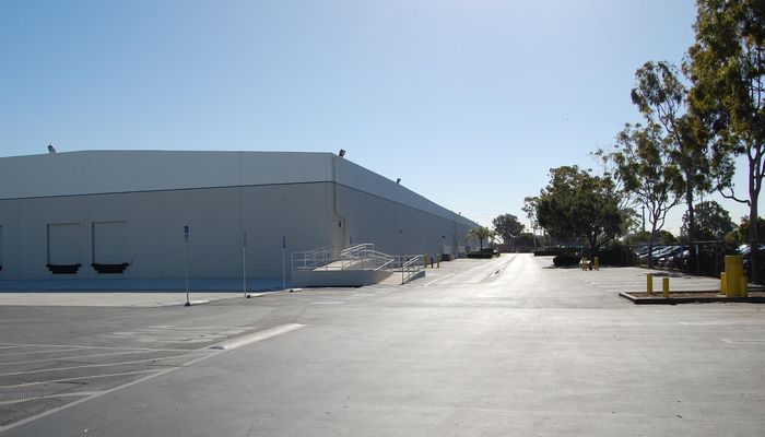 Warehouse Space for Rent at 525 Maple Avenue Torrance, CA 90503 - #11