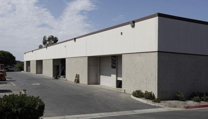 Warehouse Space for Rent at 7925 Dunbrook Rd San Diego, CA 92126 - #4