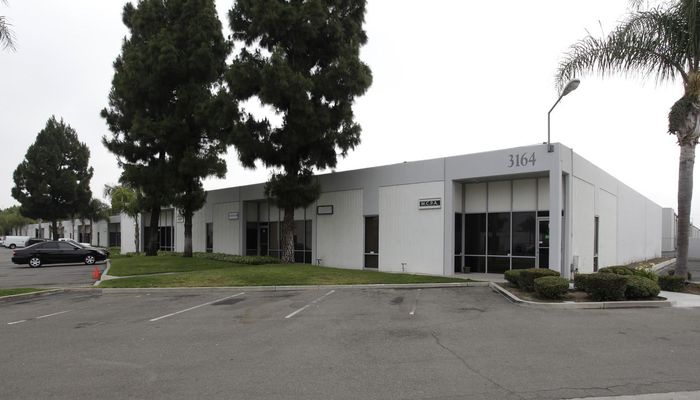 Warehouse Space for Rent at 3164 E La Palma Ave Anaheim, CA 92806 - #4