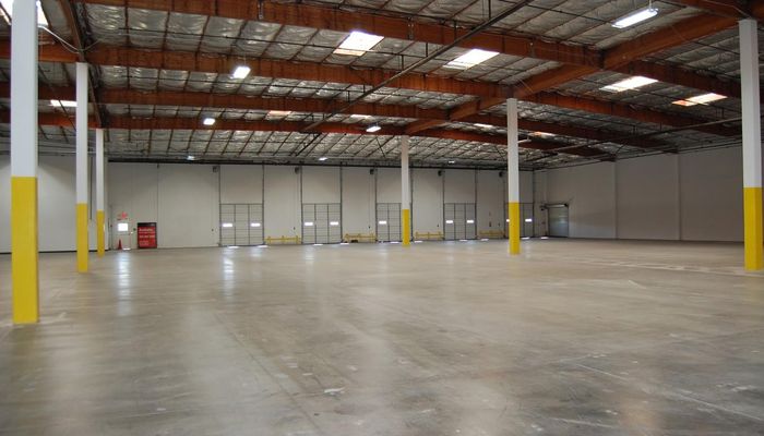 Warehouse Space for Rent at 525 Maple Ave Torrance, CA 90503 - #20
