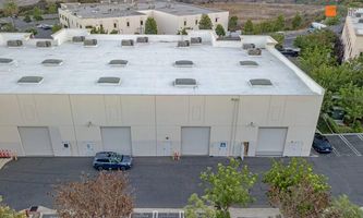 Warehouse Space for Rent located at 232 Avenida Fabricante San Clemente, CA 92672