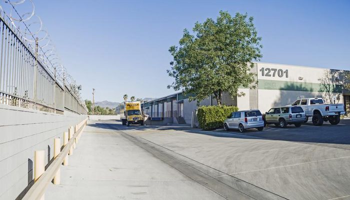 Warehouse Space for Rent at 12701 Van Nuys Blvd Pacoima, CA 91331 - #10