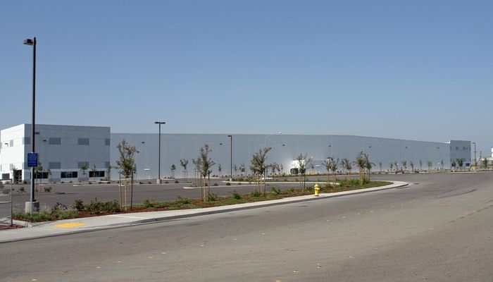 Warehouse Space for Rent at 1030 Runway Dr Stockton, CA 95206 - #4