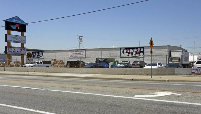 Warehouse Space for Rent at 4601 S Soto St Vernon, CA 90058 - #4